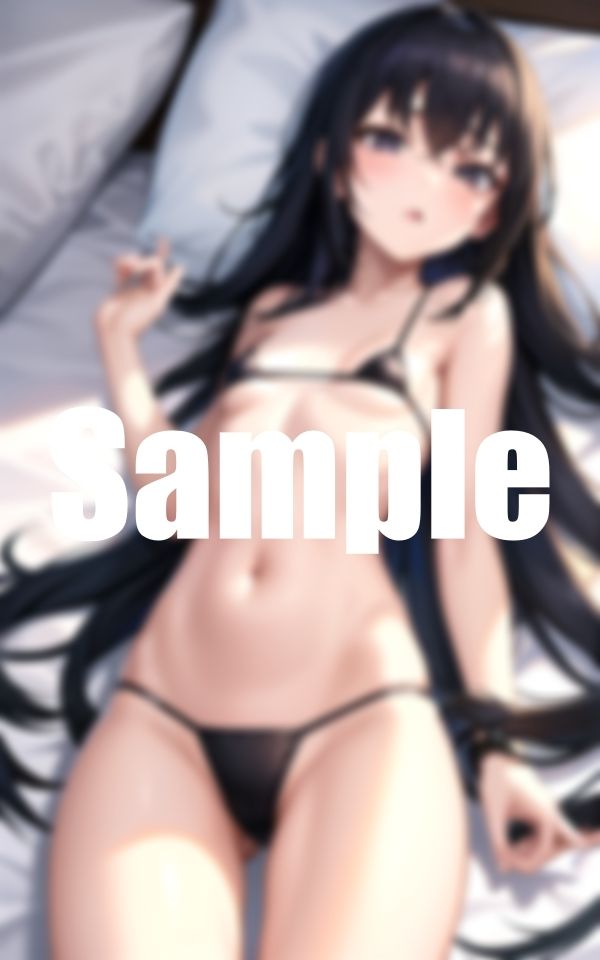 サンプル画像3:普段真面目そうな子ほどえろいんだよ(パンチラぱんだ) [d_387027]