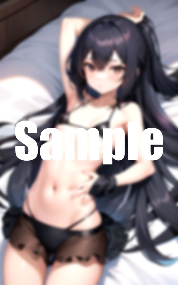 サンプル画像5:普段真面目そうな子ほどえろいんだよ(パンチラぱんだ) [d_387027]