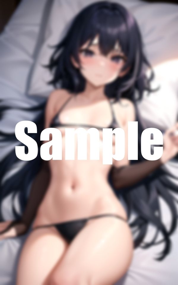 サンプル画像6:普段真面目そうな子ほどえろいんだよ(パンチラぱんだ) [d_387027]