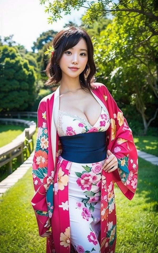 サンプル画像4:旅館の女将さんがエロ過ぎた2(mengj) [d_387156]