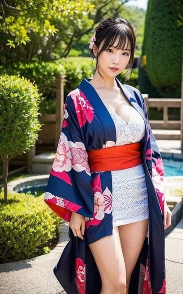 サンプル画像3:旅館の女将さんがエロ接待してくれた2(may) [d_387161]