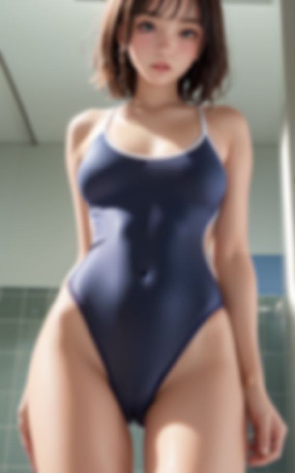 サンプル画像3:食い込みが好き(ero03) [d_387180]