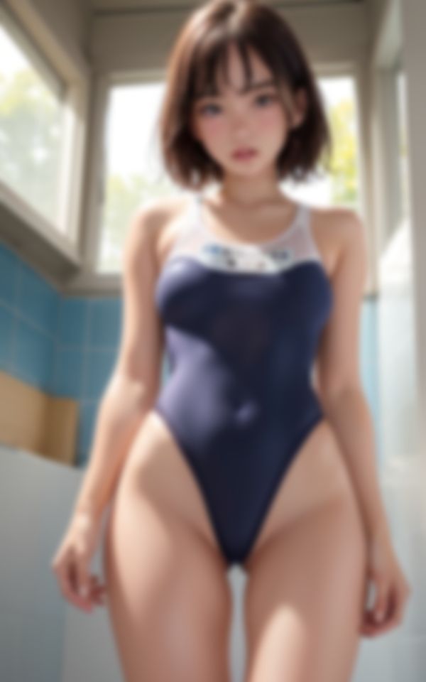 サンプル画像5:食い込みが好き(ero03) [d_387180]