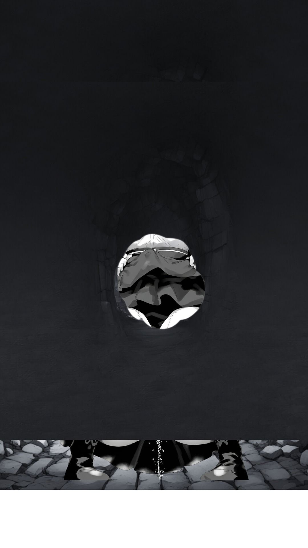 サンプル画像1:ダンジョン攻略上からしますか、下からしますか(Neoカイザー) [d_387316]