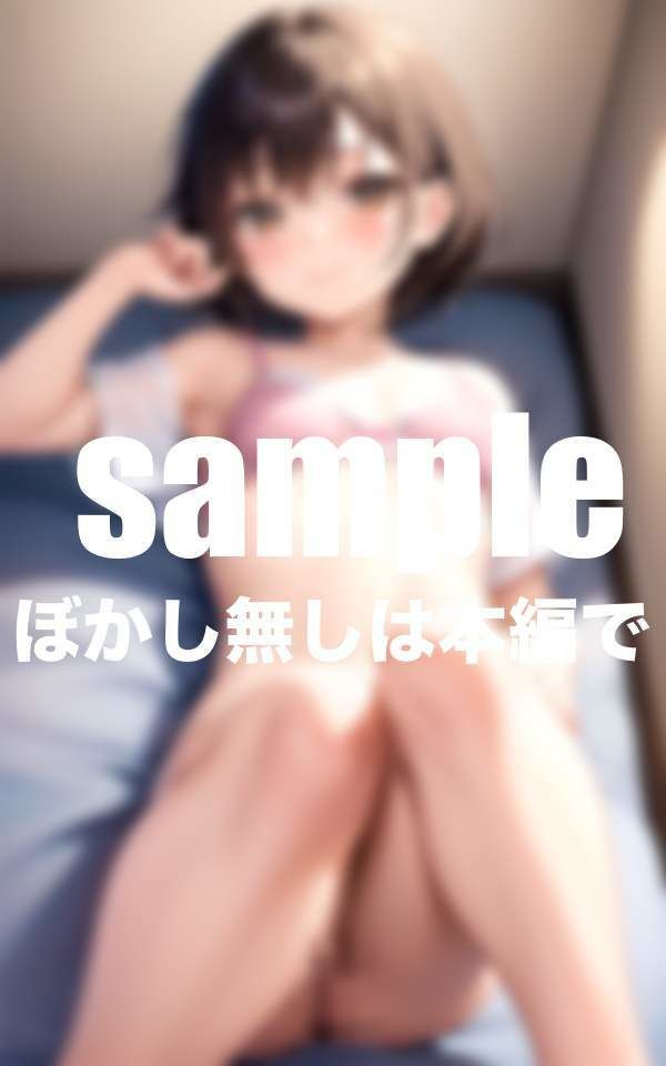 サンプル画像4:親が留守の昼間の時間に妹とH三昧(高画質撮影会) [d_387400]