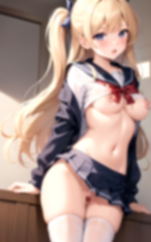 サンプル画像6:性欲が溜まった予備校生(溺愛アルゴリズム) [d_387419]