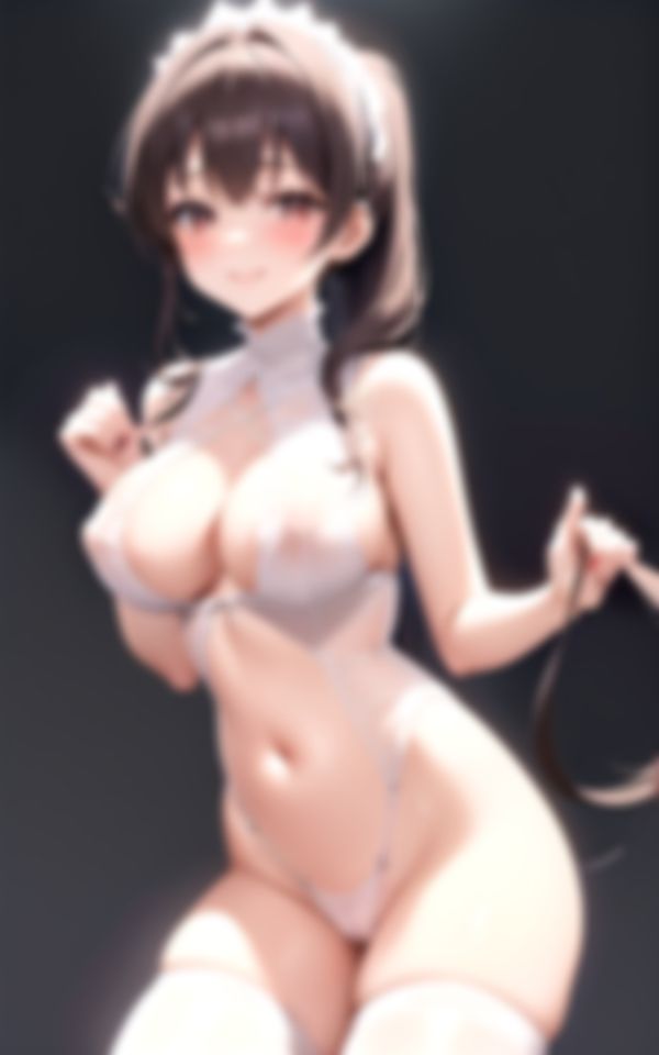 サンプル画像5:結婚初夜の花嫁はお盛んです(エロゴリズム) [d_387440]