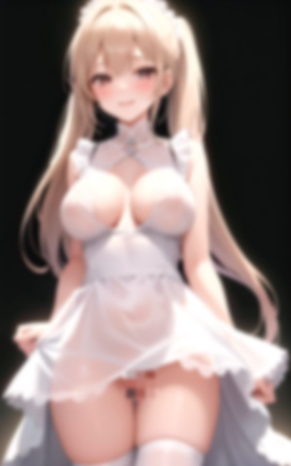 結婚初夜の花嫁はお盛んですの画像8