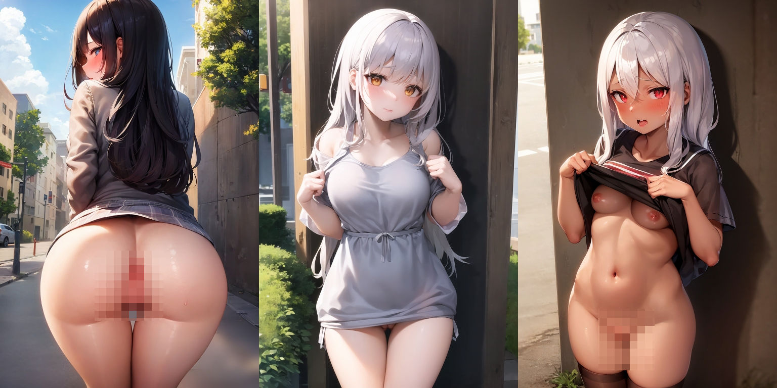 サンプル画像1:1コインCG集 No.21(AI画商) [d_387463]