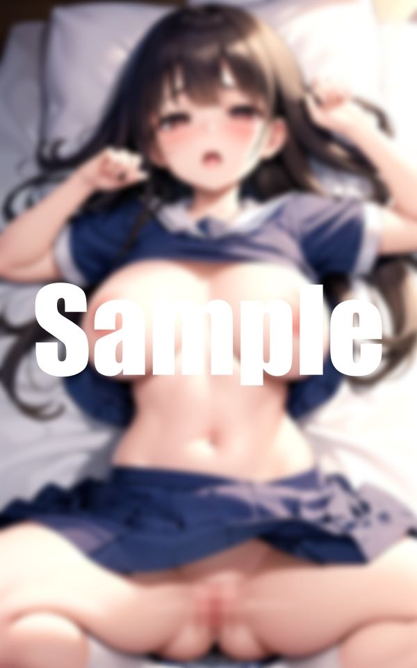 サンプル画像4:僕の性春〜あの日の放課後、僕たちは青くお互いを確かめ合った〜(パンチラぱんだ) [d_387532]