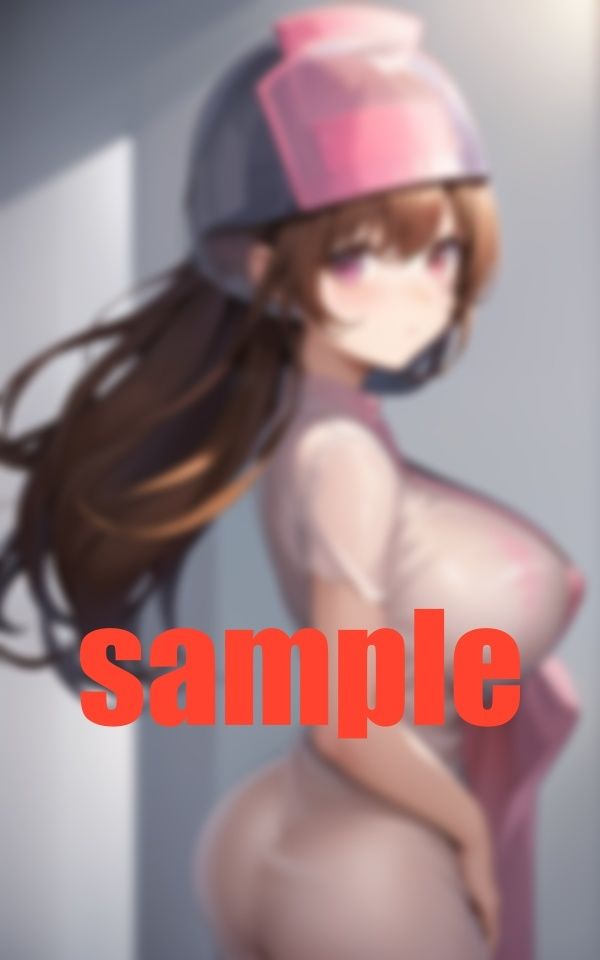 サンプル画像2:救命救急の ナースに 苛立つほどの 性欲を 掻き立てられ(楽24) [d_387541]