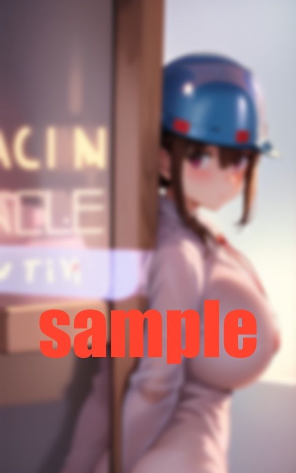 サンプル画像5:救命救急の ナースに 苛立つほどの 性欲を 掻き立てられ(楽24) [d_387541]