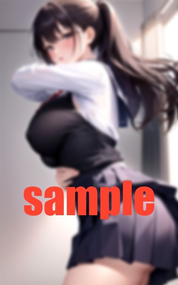 サンプル画像1:転職先は私立〇校(らぶらぼ32) [d_387554]