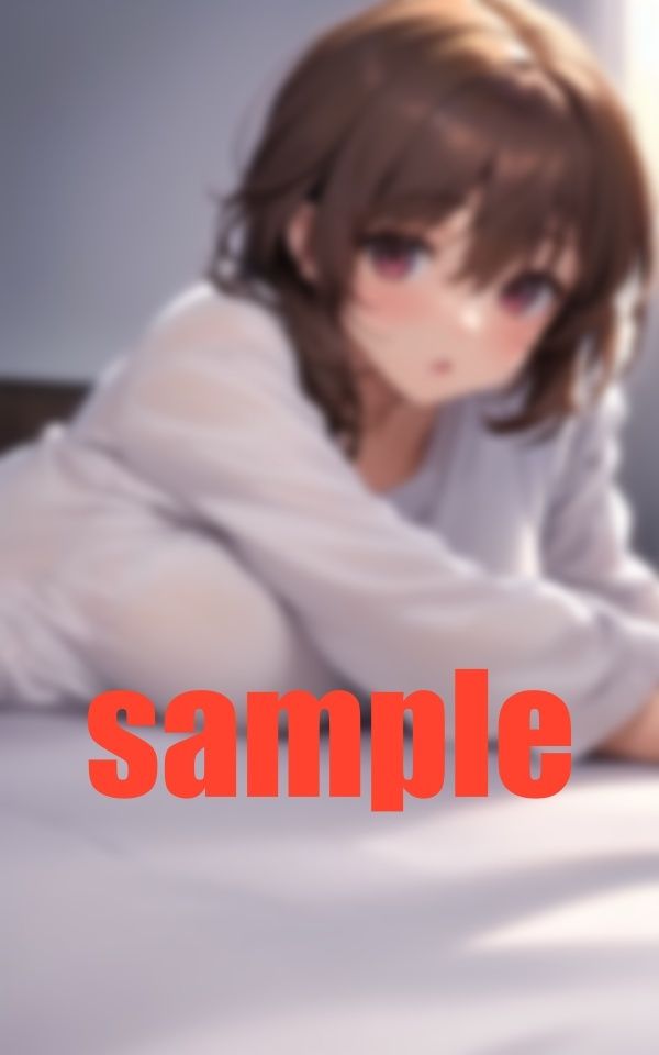 サンプル画像2:仕事で失敗した 先輩上司が 僕に甘えてきて(はちゅがつ) [d_387597]