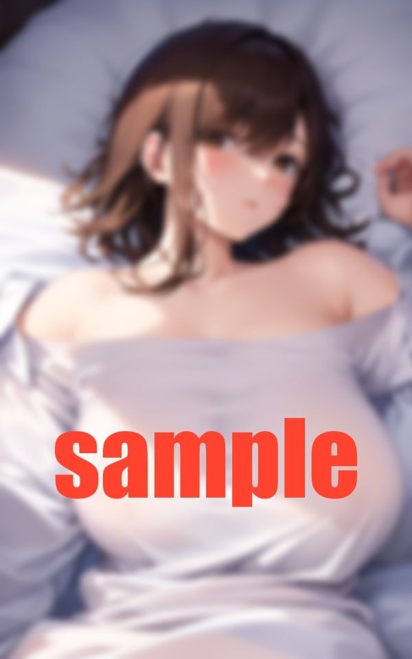 サンプル画像3:仕事で失敗した 先輩上司が 僕に甘えてきて(はちゅがつ) [d_387597]