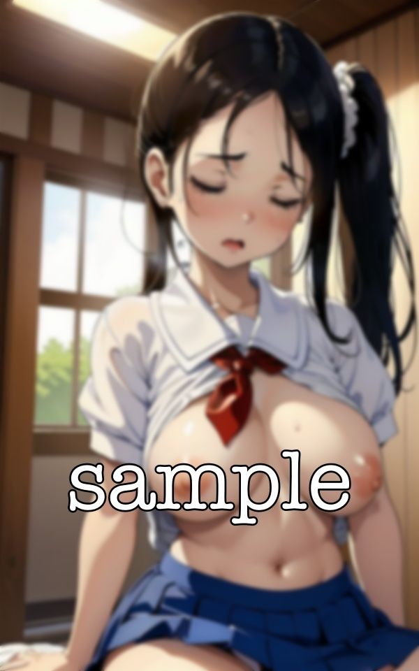 サンプル画像3:パパ活騎乗位スペシャル100連発！Gカップの童顔えちえち特集(美少女戦隊神レンジャー) [d_387608]