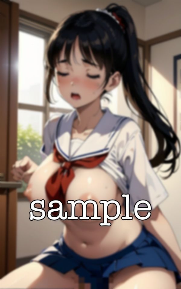 サンプル画像5:パパ活騎乗位スペシャル100連発！Gカップの童顔えちえち特集(美少女戦隊神レンジャー) [d_387608]