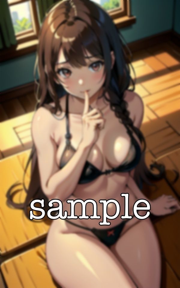 サンプル画像4:別荘の愛人スペシャル！軽井沢の別荘にはグラドルや女優が集まる魅惑の宿だった(性欲クリニック) [d_387614]