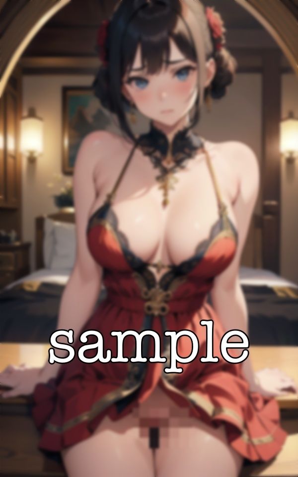 サンプル画像3:怒らせ特集！相席屋で出会った美女がドSだった件・・・尻軽女を嘲笑ったら怒ってきた！(オムニバス企画) [d_387644]