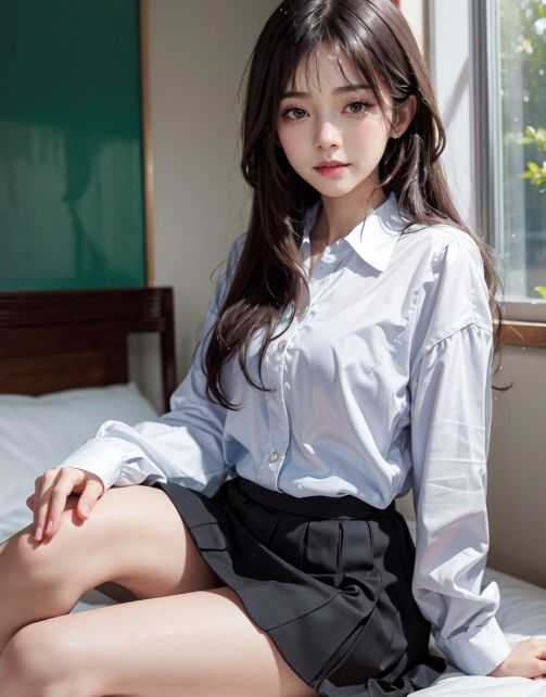 サンプル画像1:『ウラ』美女図鑑-vol.1-(あおギャラリー) [d_387692]