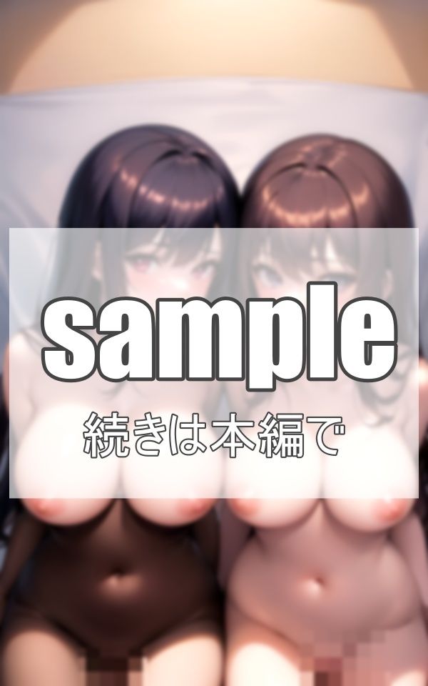 サンプル画像2:あなた専用ご奉仕ドール(深淵AI秘宝館) [d_387739]