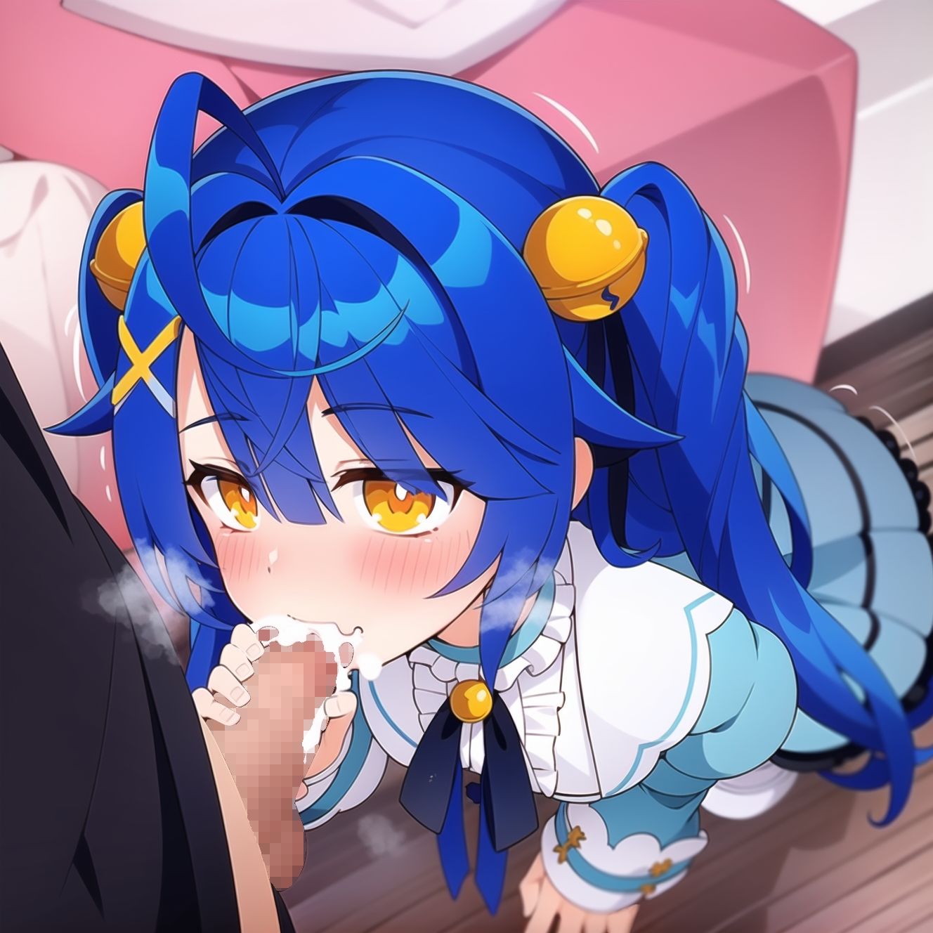 サンプル画像6:天宮〇ころと叡智(AIの叡智絵置き場) [d_387758]