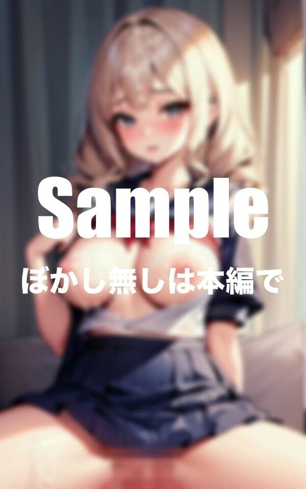 サンプル画像3:密室でぶっかけ中◯し(同人隊長) [d_387771]