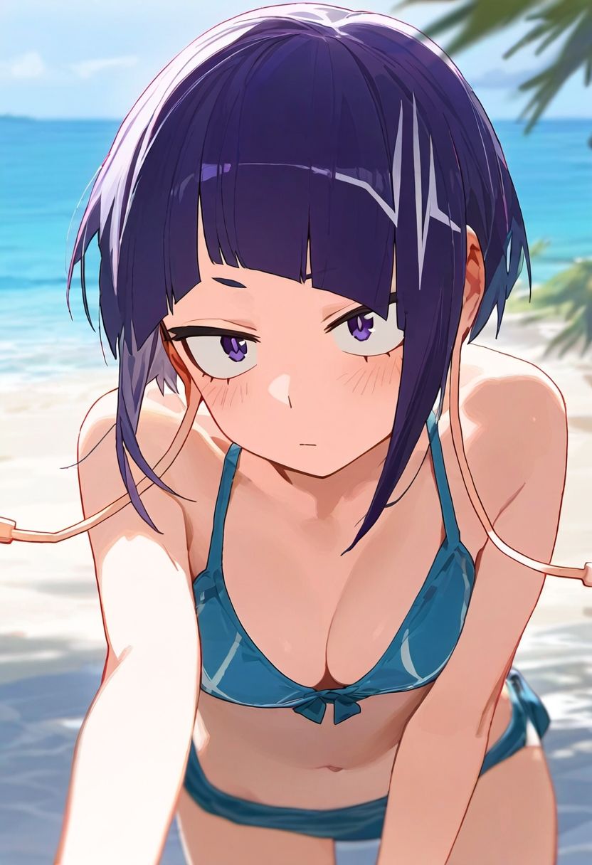 サンプル画像3:ガチ恋。 耳〇響香編(んぽちこクラブ) [d_387844]