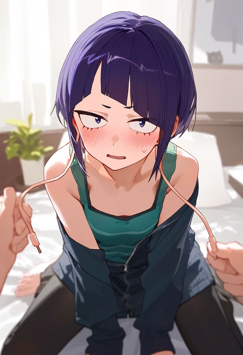 サンプル画像4:ガチ恋。 耳〇響香編(んぽちこクラブ) [d_387844]