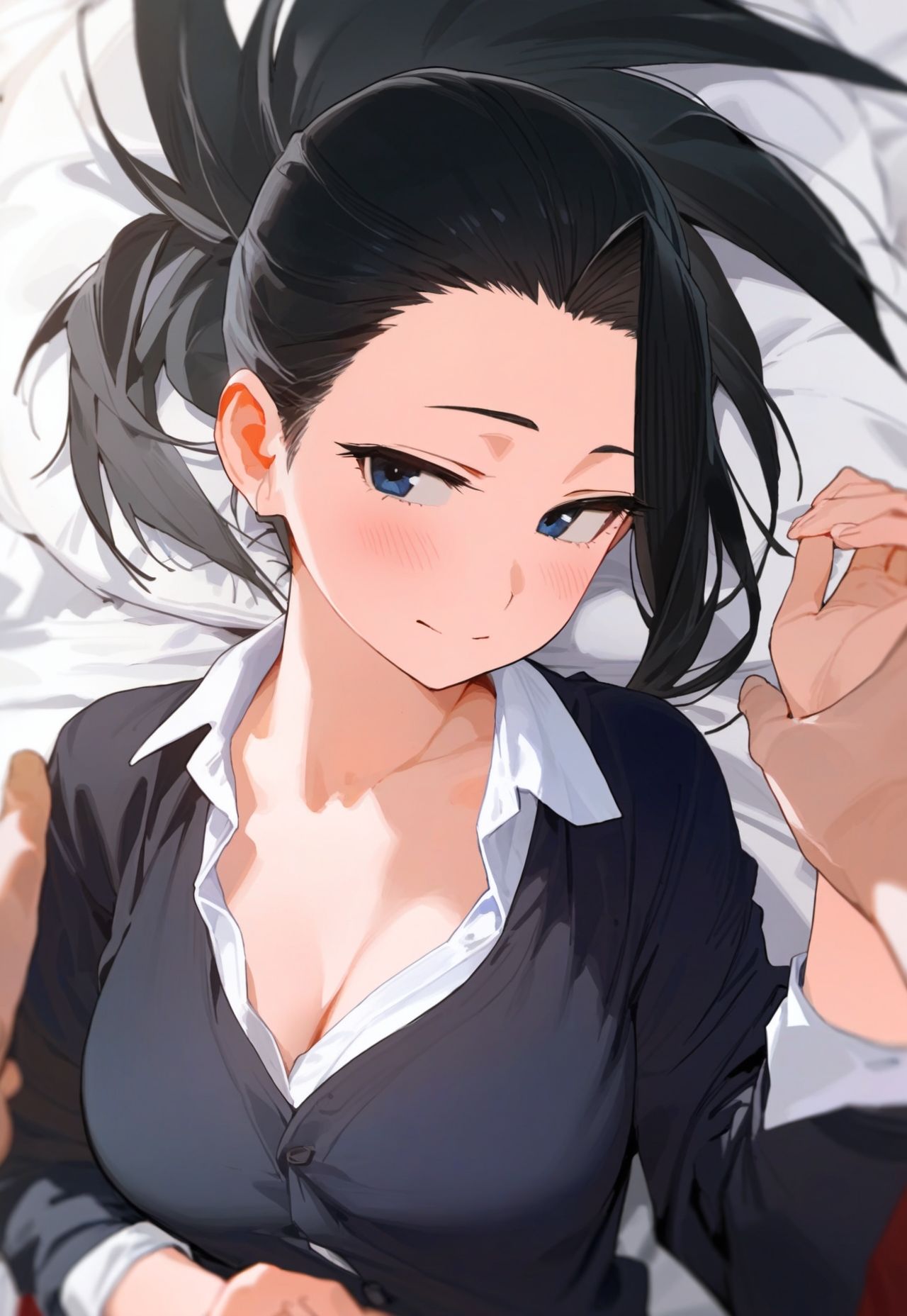 サンプル画像3:ガチ恋。 八〇万百編(んぽちこクラブ) [d_387855]