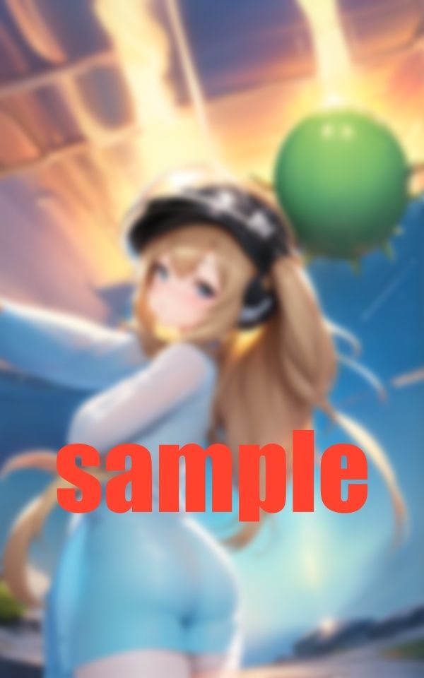 サンプル画像3:救助お姉さん 見た瞬間 生命力が みなぎるおぢ(プロ根性) [d_387874]