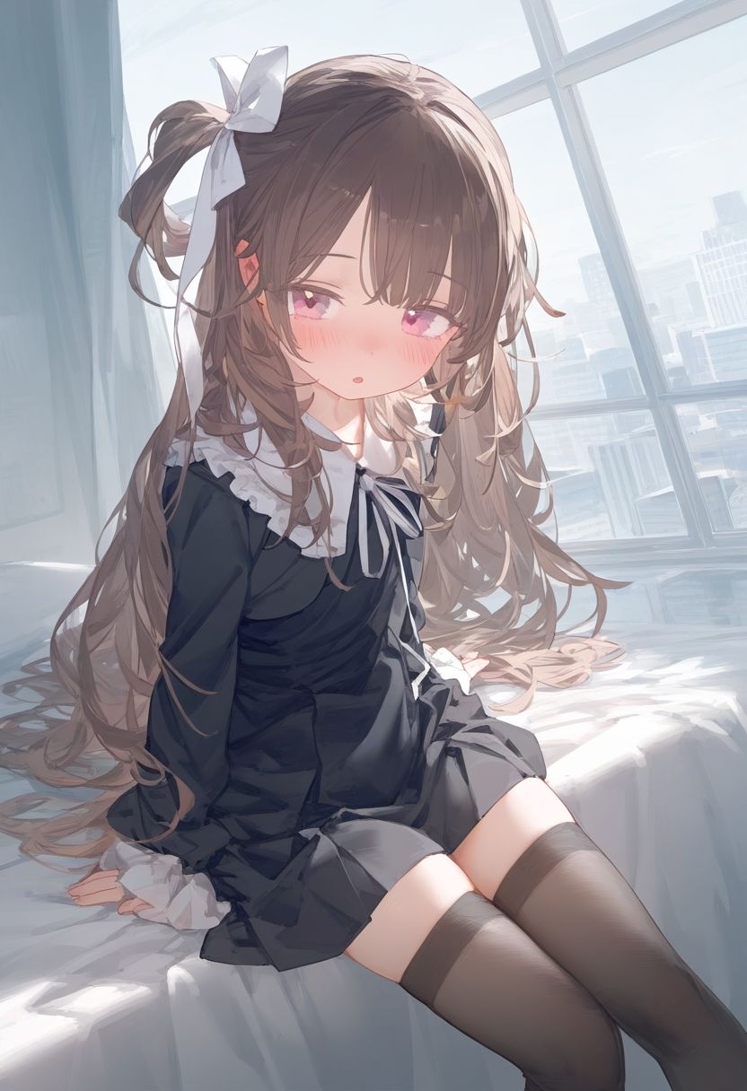 サンプル画像1:かわいいが、ある。(ことあっと展) [d_387887]