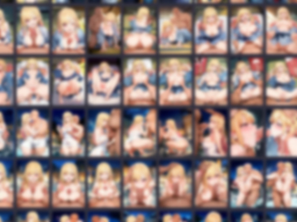 サンプル画像2:催●おじさんと女子校生ヒロインズ/喜多●海夢/中●四葉/錦●千束/井ノ●たきな/千反●える【妊娠】(女子校生ヒロインズ) [d_387926]