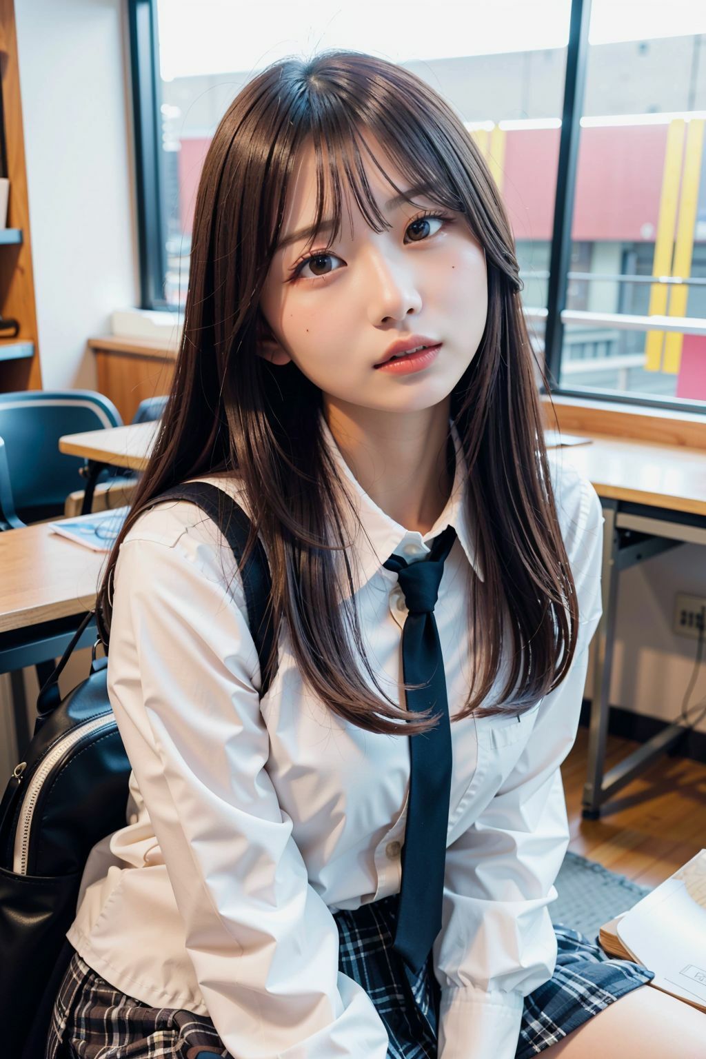 サンプル画像1:美少女史上初 日本全国の人気ナンバー1のALLエロ撮影会(音羽坂47) [d_387932]