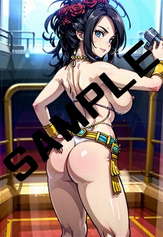 サンプル画像2:ドラク〇のエロホン ドラゴンク〇スト フ〇ーラとデ〇ラを混乱魔法でモノにしてみた(アダルトコンテンツ作成工房) [d_387943]