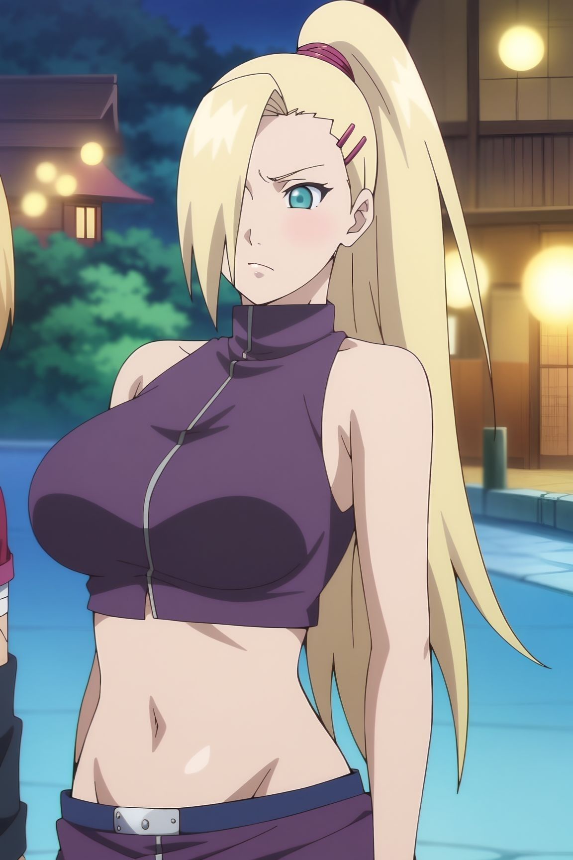 サンプル画像1:EROTO 山中の巻(ががががちゃ) [d_387949]