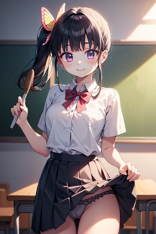 サンプル画像1:となりのカナヲちゃん ボクと幼馴染みのエッチな放課後(とろとろ本舗) [d_387989]