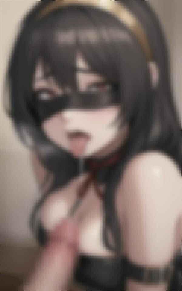 サンプル画像4:人妻限定 拘束フェラ待ち倶楽部(プリティヒップ) [d_388037]