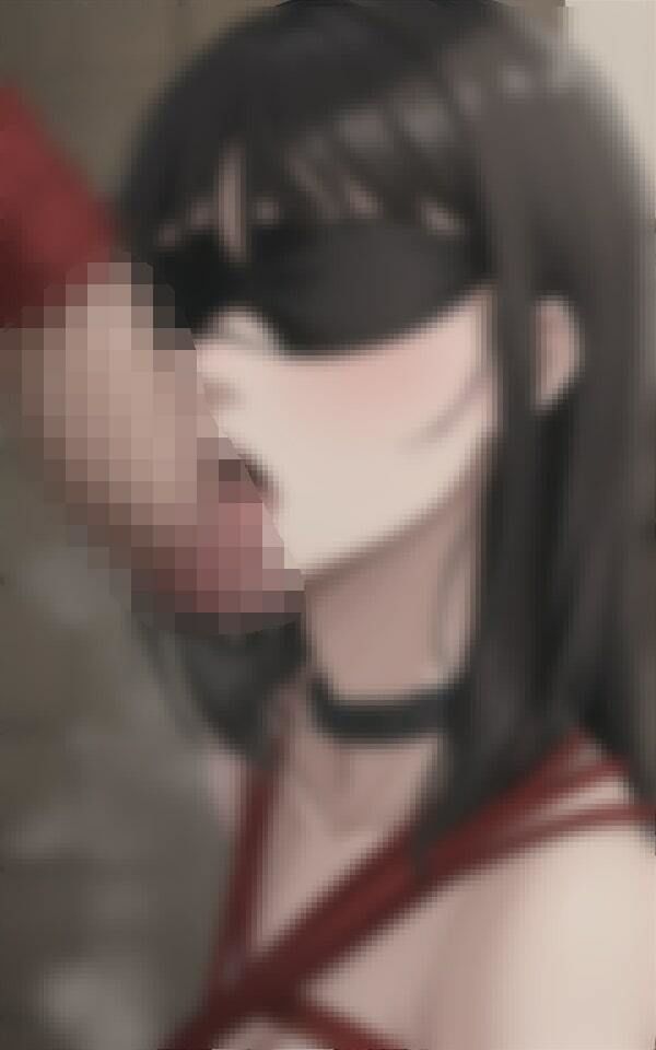 サンプル画像5:人妻限定 拘束フェラ待ち倶楽部(プリティヒップ) [d_388037]