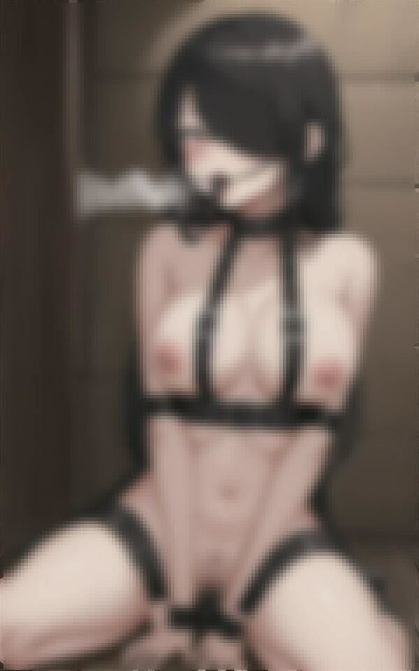 サンプル画像4:俺の飼ってる肉奴●が仕上がってきたから晒すわww(ダーリンナイト) [d_388100]