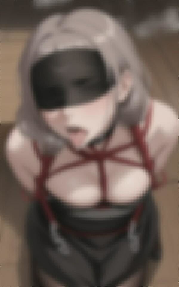 サンプル画像5:俺の飼ってる肉奴●が仕上がってきたから晒すわww(ダーリンナイト) [d_388100]