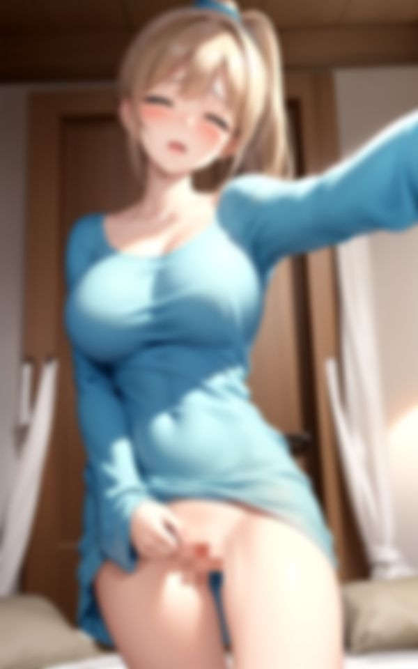 サンプル画像4:人妻主観生行為〜誰にも言えない関係〜(舐め合いの夜) [d_388114]