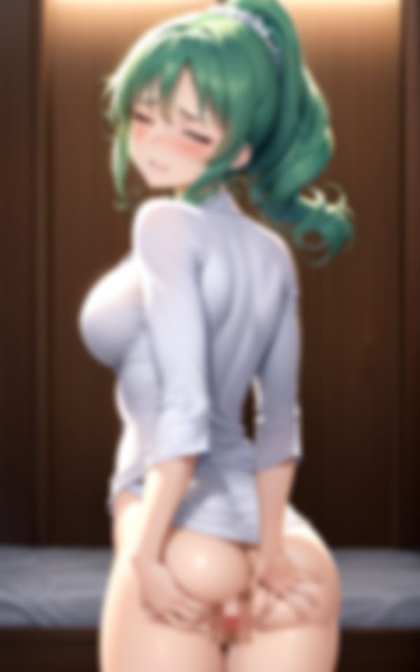 サンプル画像5:人妻主観生行為〜誰にも言えない関係〜(舐め合いの夜) [d_388114]