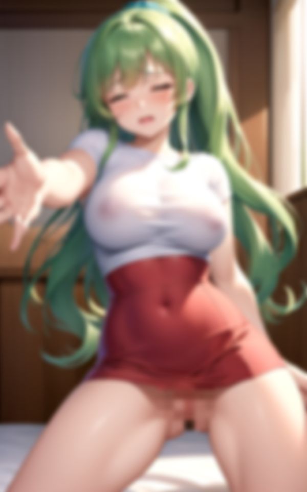 人妻密会のサンプル画像 6