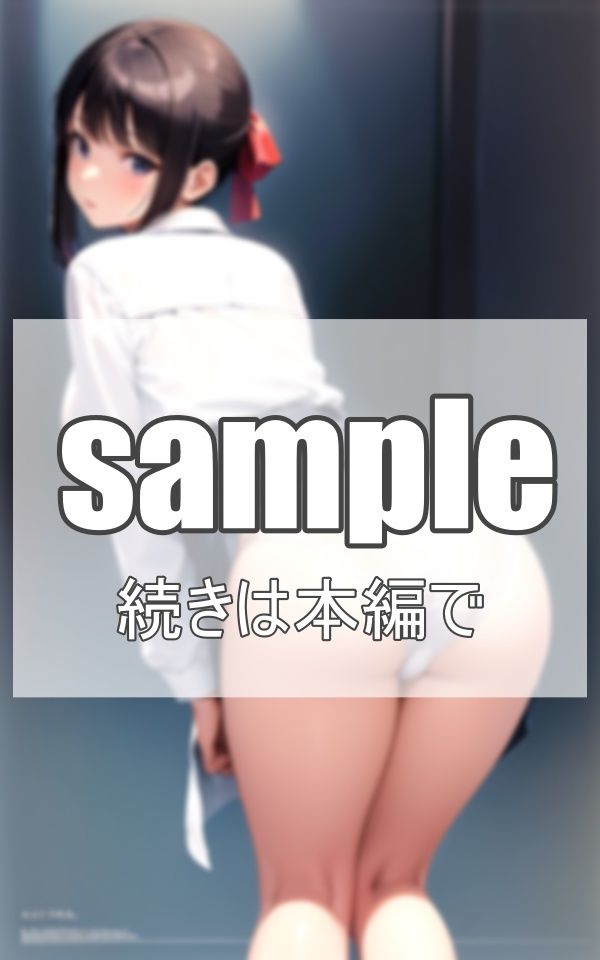 サンプル画像5:同級生のパンチラ激写？？(電子媚薬集団) [d_388174]