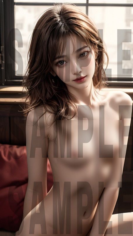 サンプル画像3:都会で出会った美女モデル達 vol.5(TORO) [d_388236]