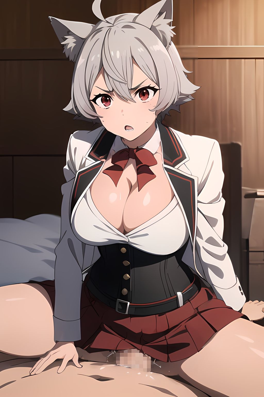 サンプル画像5:無〇転生（まとめCG集）(神楽詩) [d_388246]