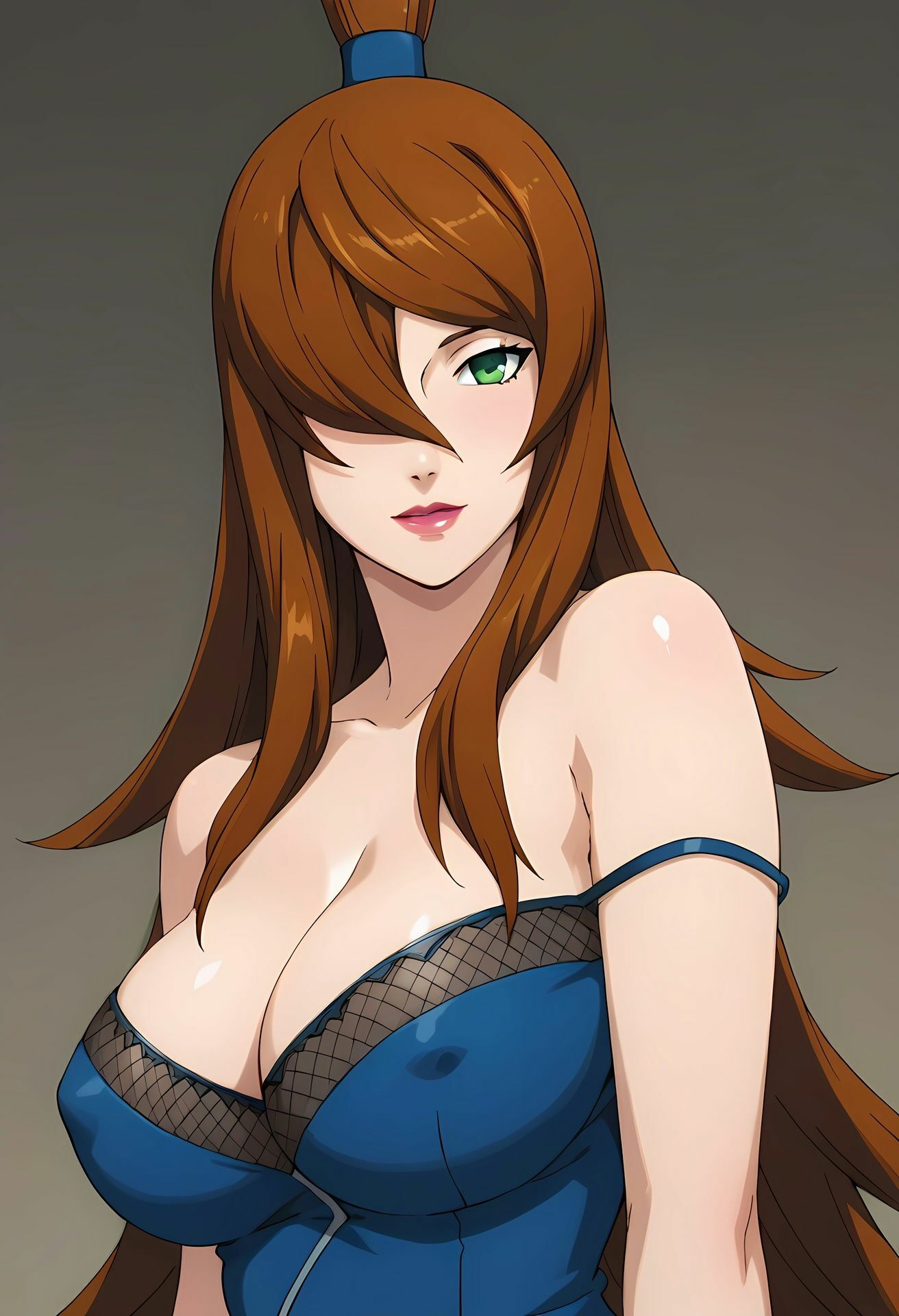 サンプル画像1:照〇メイの淫らな性活(りゆう) [d_388252]