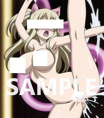 サンプル画像2:男なし1コマ漫画:超＜柔軟＞娘の＜お股＞を限界まで開いて＜潮吹き＞させてみたい(OPP-AI) [d_388273]