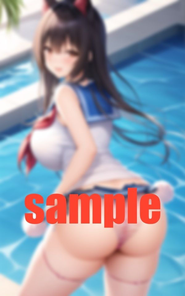 サンプル画像1:ムチけつ(秋子) [d_388279]